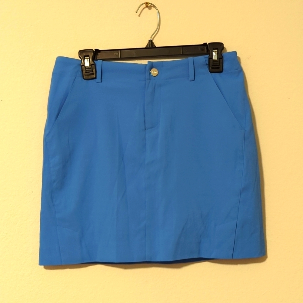 Polo Golf Ralph Lauren Women's Size 2 skorts.